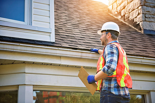 Trusted Storm Damage Roof Repair service in Purchase, NY - Ben Roofing and Steel LLC